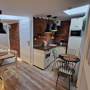 Appartement met Drie Slaapkamers op de Bovenste Verdiepingen